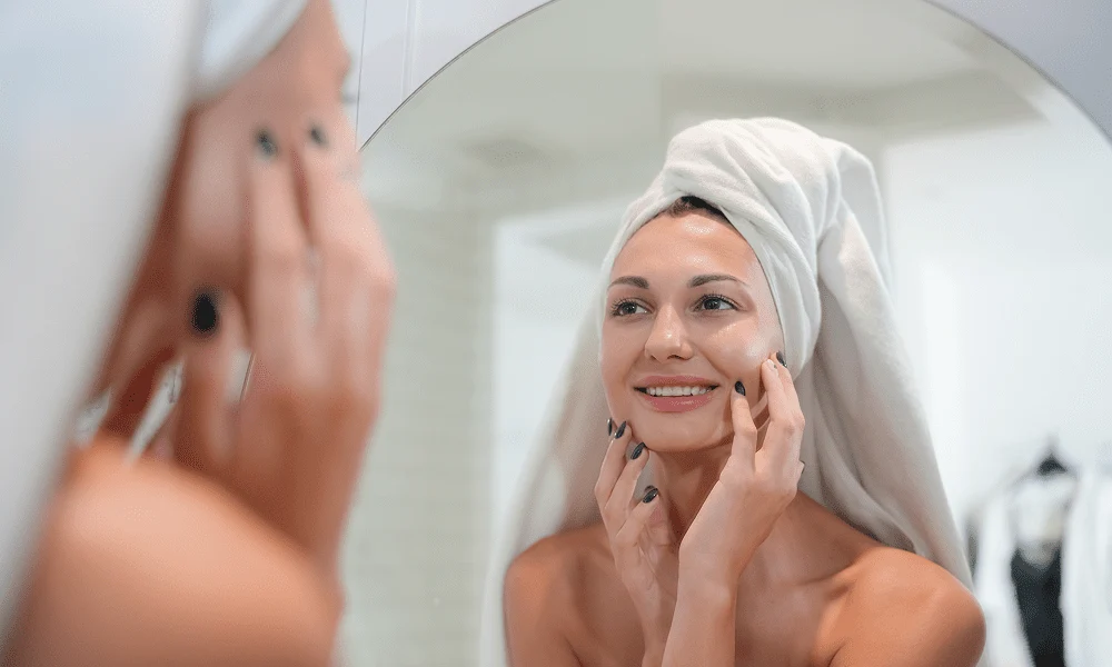 The First Signs of Skin Ageing Most People Notice Too Late