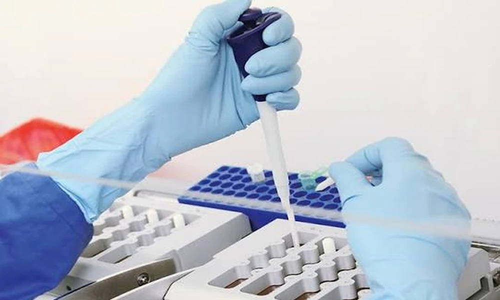 Why Batch Traceability Matters in Peptide Research